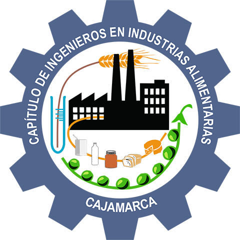 Capítulo de Ingeniería de Industrias Alimentarias y Agroindustrias